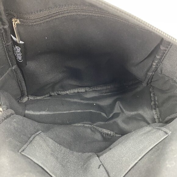 Nightmare Before Christmas Jack Skellington Mini Backpack Bioworld Disney - Picture 5 of 5